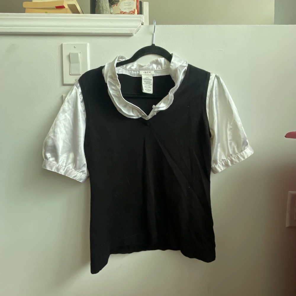 cute top
